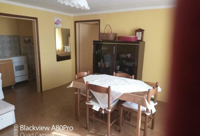 צימר Casa Vacanze