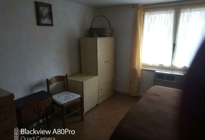 צימר Casa Vacanze