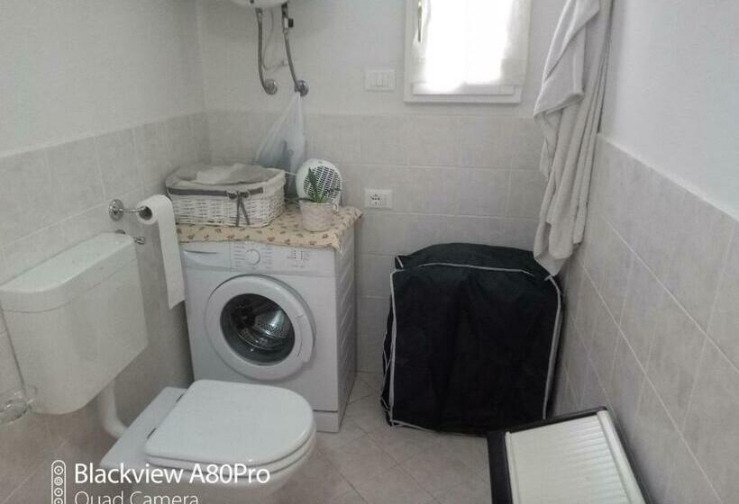 צימר Casa Vacanze