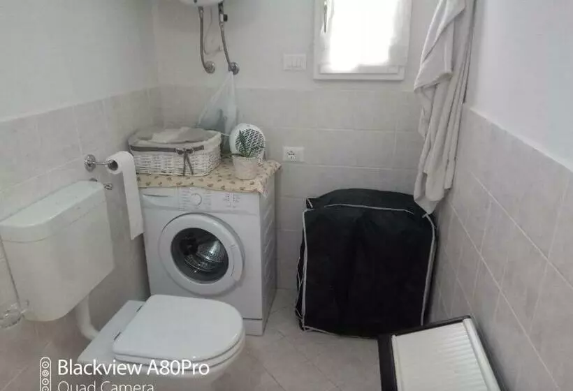 ベッドアンドブレックファースト Casa Vacanze