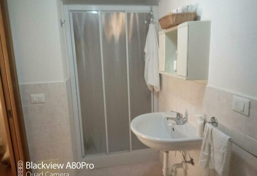 צימר Casa Vacanze