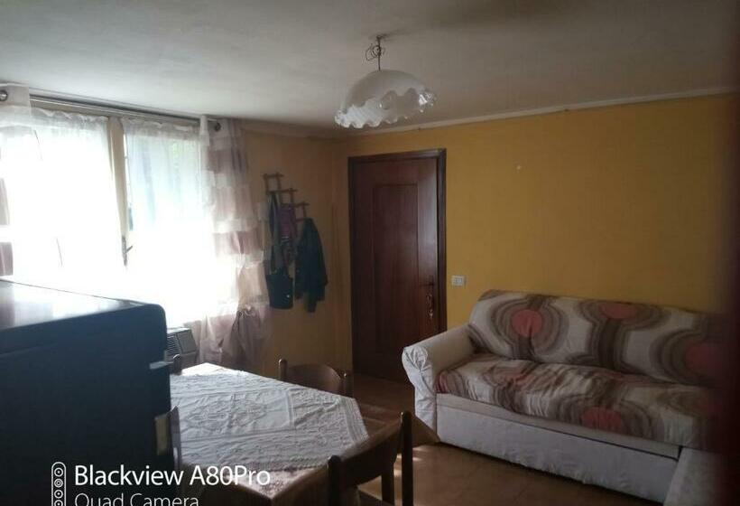 צימר Casa Vacanze