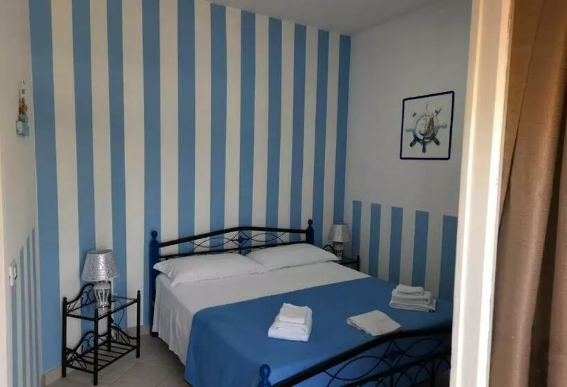 Aamiaismajoitus (B&B) Ely Sea