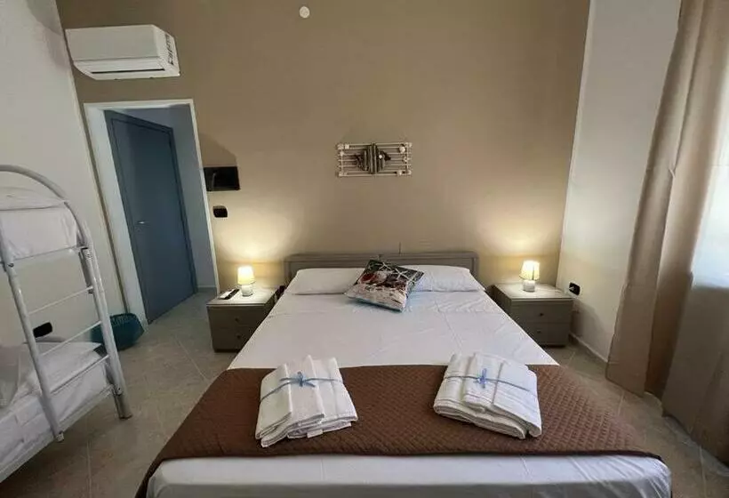 Aamiaismajoitus (B&B) Ely Sea