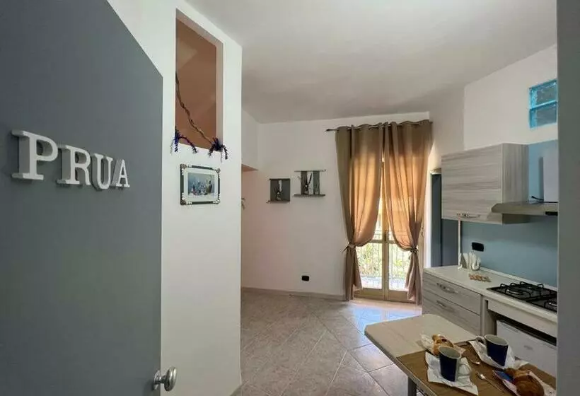 Aamiaismajoitus (B&B) Ely Sea