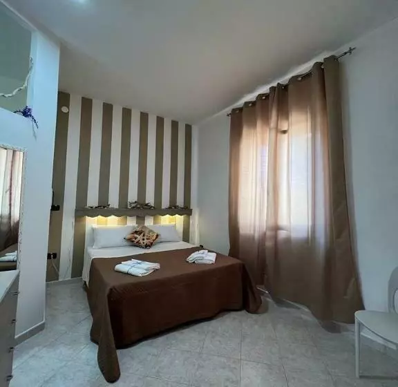 Aamiaismajoitus (B&B) Ely Sea