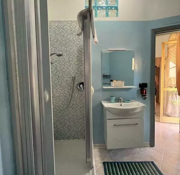 Aamiaismajoitus (B&B) Ely Sea