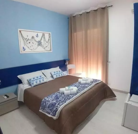 Aamiaismajoitus (B&B) Ely Sea