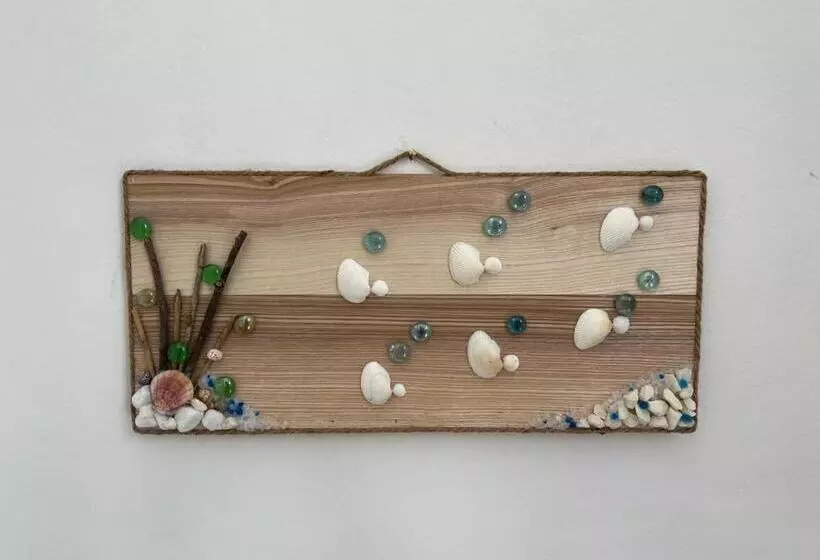 Aamiaismajoitus (B&B) Ely Sea