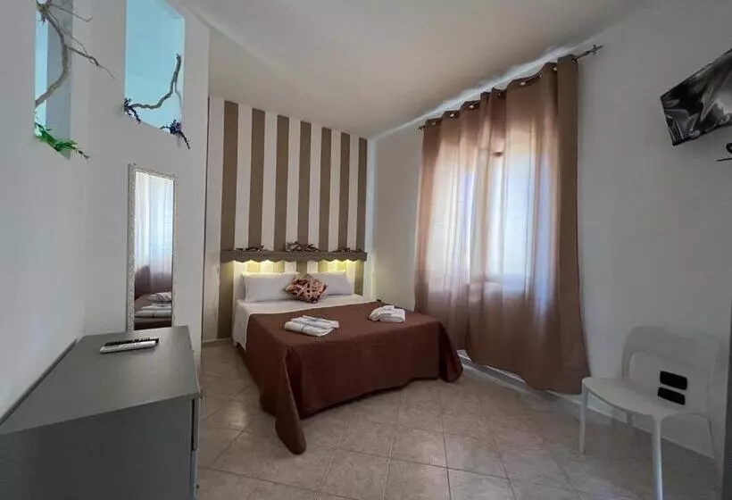 Aamiaismajoitus (B&B) Ely Sea