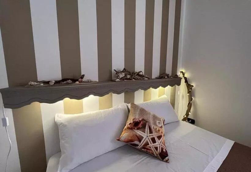 Aamiaismajoitus (B&B) Ely Sea