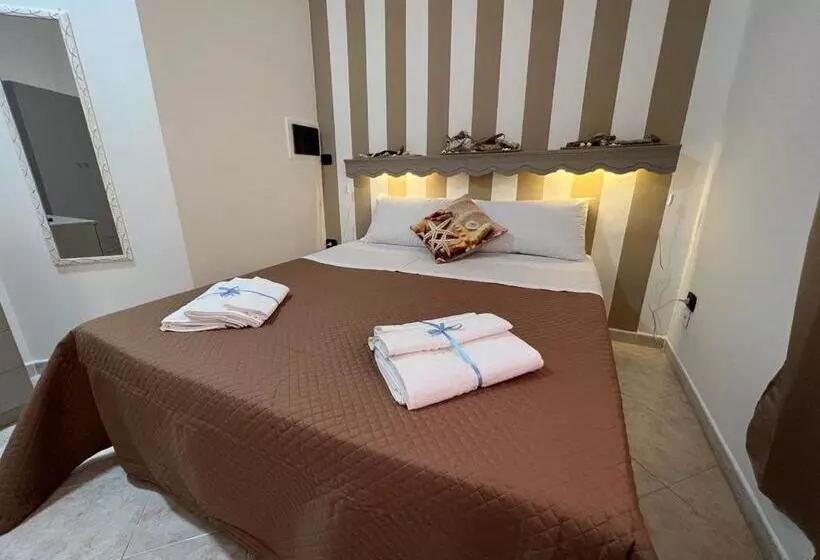 Aamiaismajoitus (B&B) Ely Sea