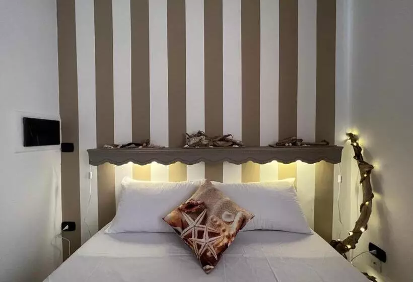 Aamiaismajoitus (B&B) Ely Sea