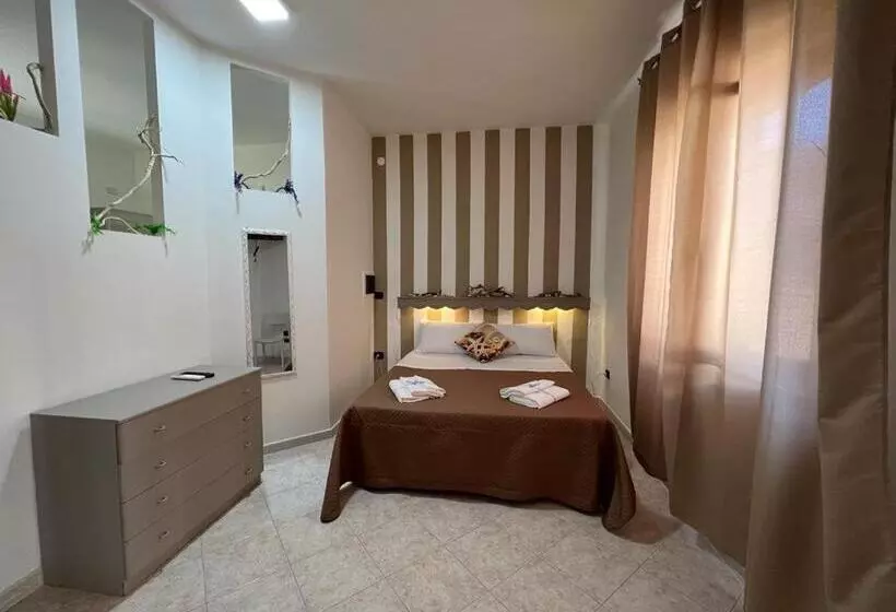 Aamiaismajoitus (B&B) Ely Sea