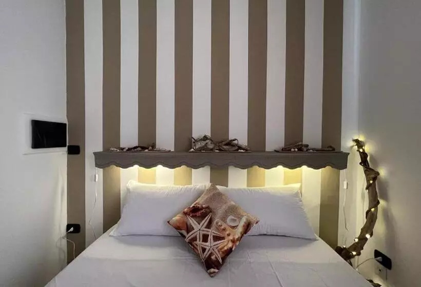 Aamiaismajoitus (B&B) Ely Sea