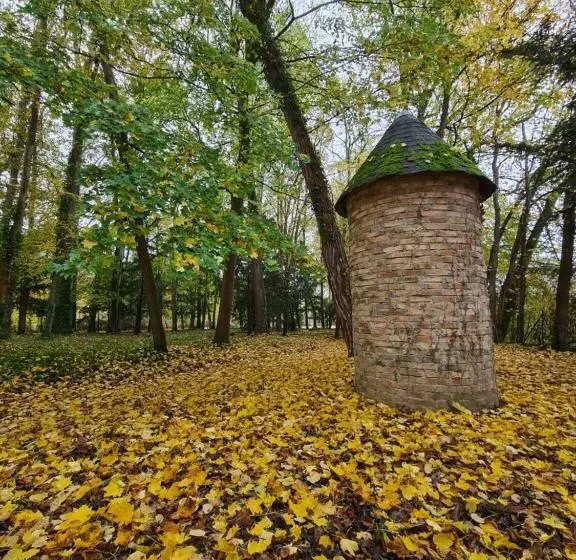 ベッドアンドブレックファースト Maison D Hôtes Au Cœur Des Lacs