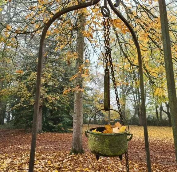 ベッドアンドブレックファースト Maison D Hôtes Au Cœur Des Lacs