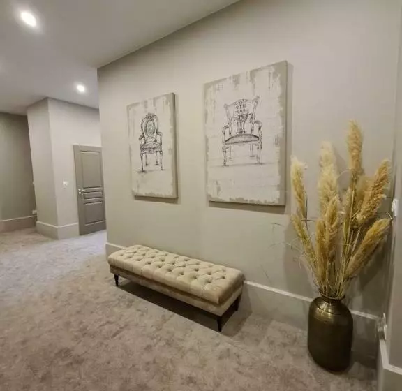 ベッドアンドブレックファースト Maison D Hôtes Au Cœur Des Lacs