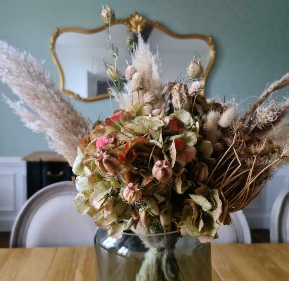 مبيت وإفطار Maison D Hôtes Au Cœur Des Lacs