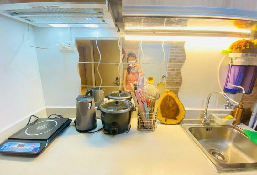 Cozy Staycation By Paris