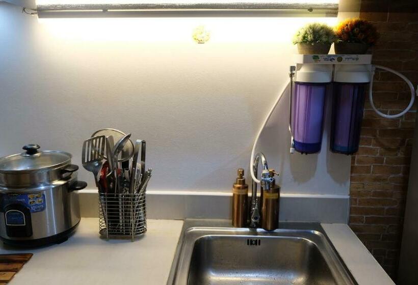 Cozy Staycation By Paris