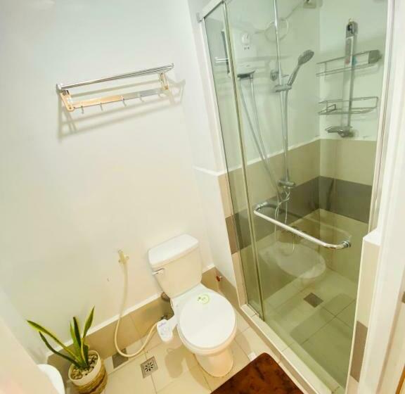 Cozy Staycation By Paris