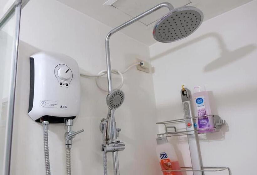 Cozy Staycation By Paris