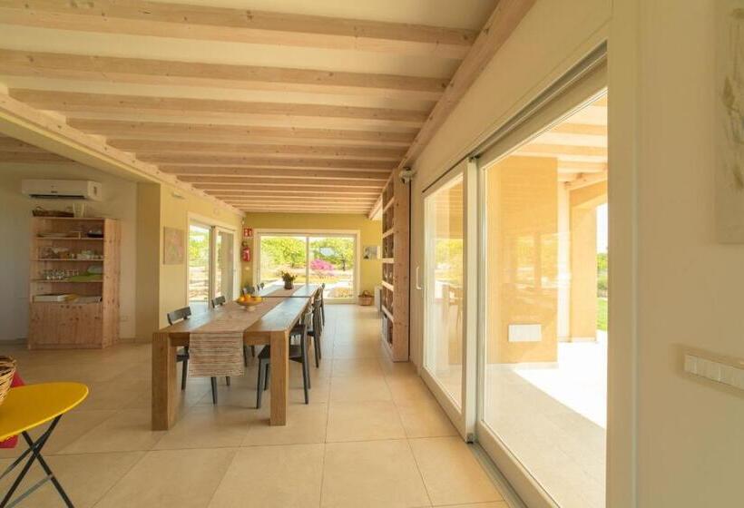 فندق Fiore Di Vendicari   Near The Beaches Of Calamosche And Vendicari