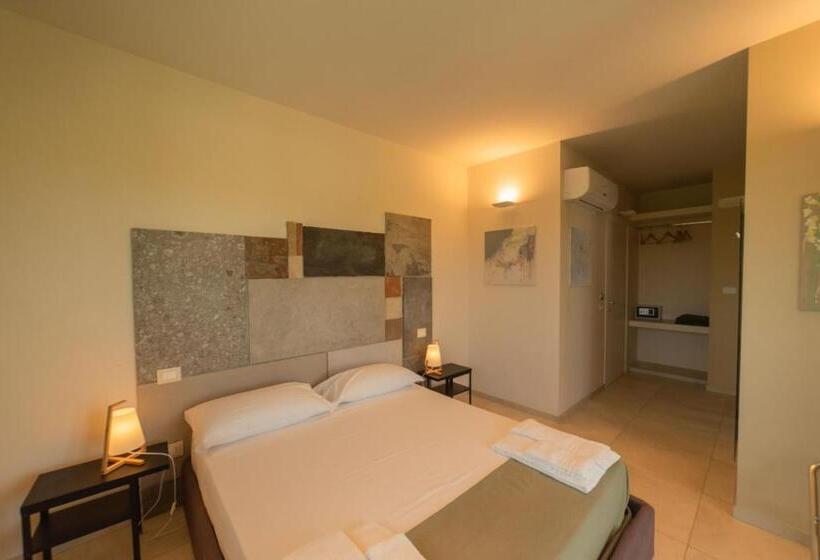 فندق Fiore Di Vendicari   Near The Beaches Of Calamosche And Vendicari