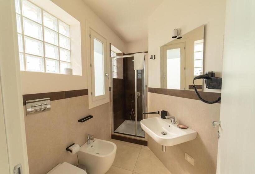 فندق Fiore Di Vendicari   Near The Beaches Of Calamosche And Vendicari