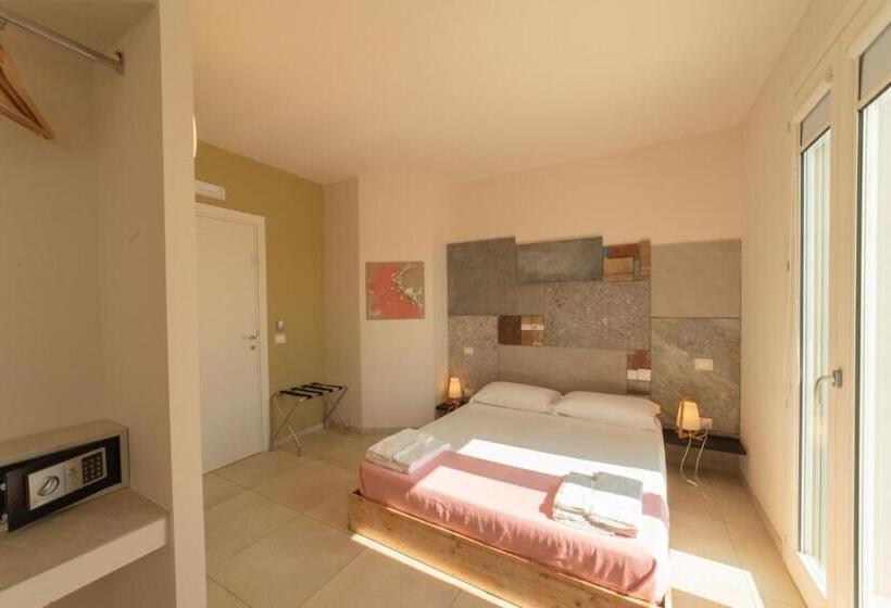 فندق Fiore Di Vendicari   Near The Beaches Of Calamosche And Vendicari