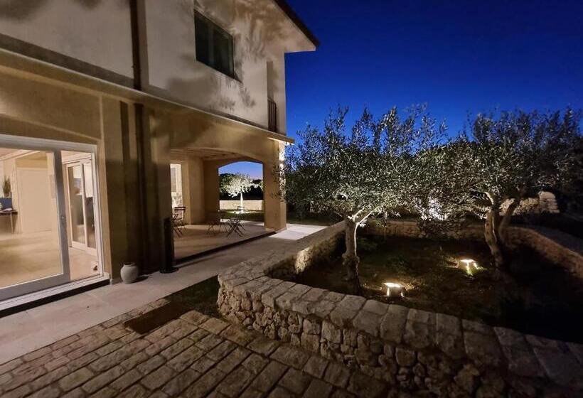 فندق Fiore Di Vendicari   Near The Beaches Of Calamosche And Vendicari