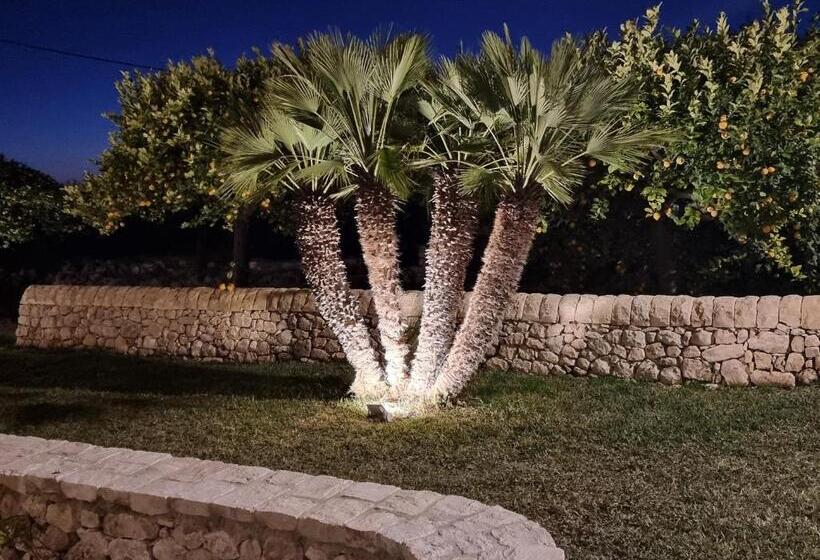 فندق Fiore Di Vendicari   Near The Beaches Of Calamosche And Vendicari