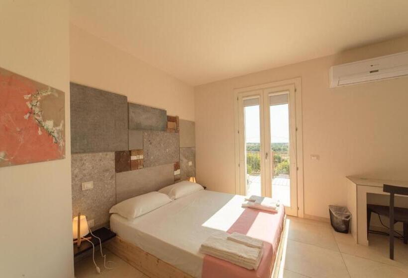 فندق Fiore Di Vendicari   Near The Beaches Of Calamosche And Vendicari