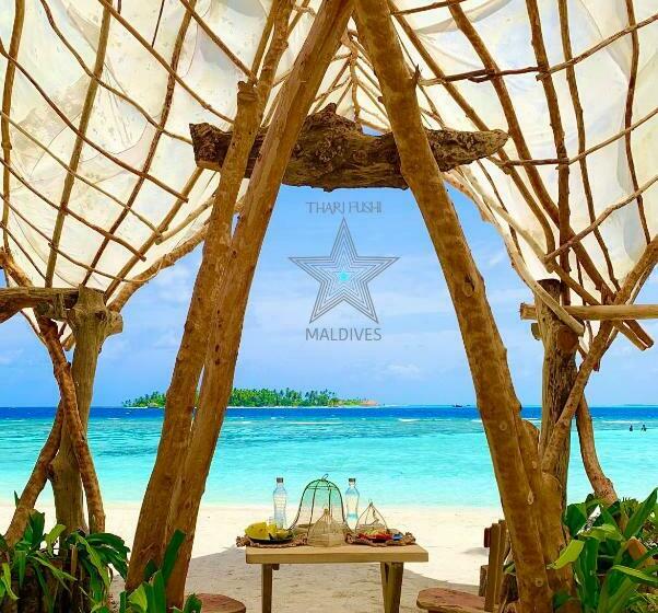 Hotel Thari Fushi Luxury Maldives All Excursions Included
