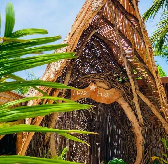 Hotel Thari Fushi Luxury Maldives All Excursions Included