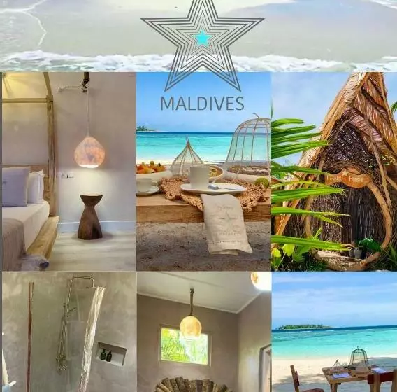 هتل Thari Fushi Luxury Maldives  All Excursions Included