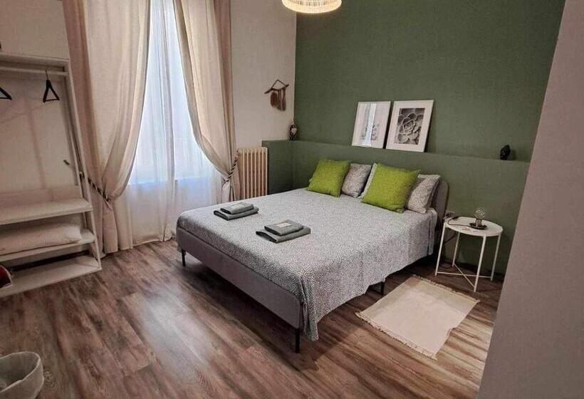 פנסיון Auximum Appartamenti