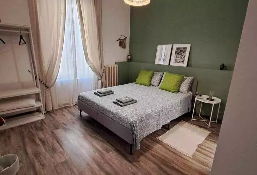 Majatalo Auximum Appartamenti