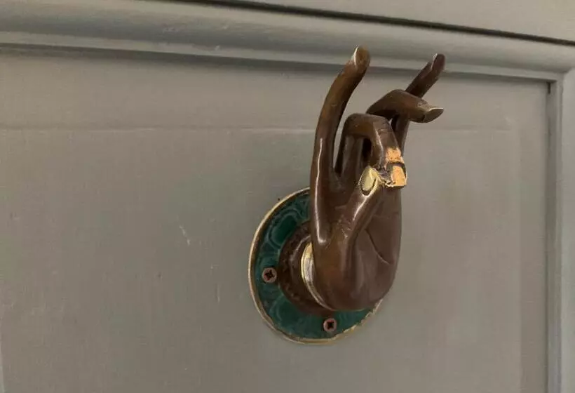 Majatalo Auximum Appartamenti