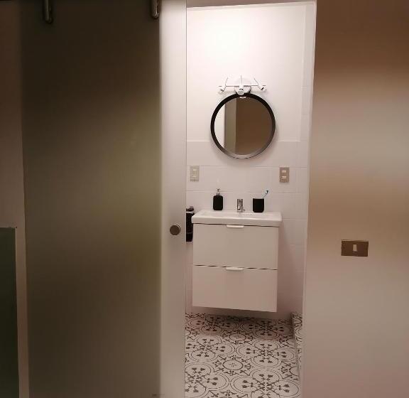 פנסיון Auximum Appartamenti