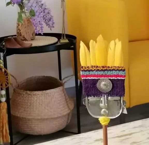 Majatalo Auximum Appartamenti