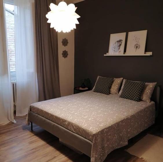 פנסיון Auximum Appartamenti