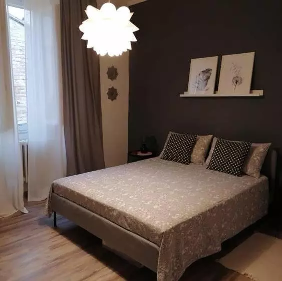 Majatalo Auximum Appartamenti