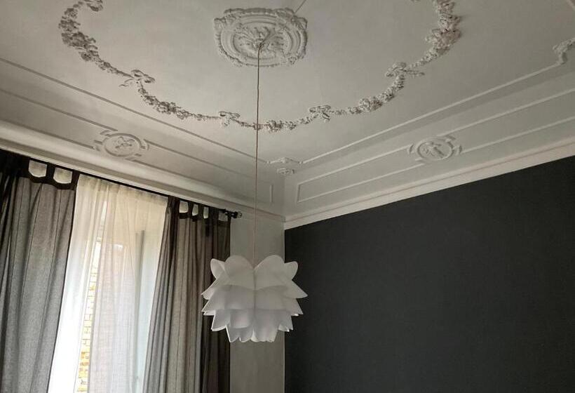 פנסיון Auximum Appartamenti