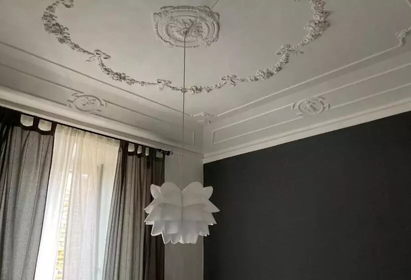 Majatalo Auximum Appartamenti