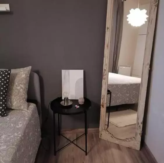 Majatalo Auximum Appartamenti