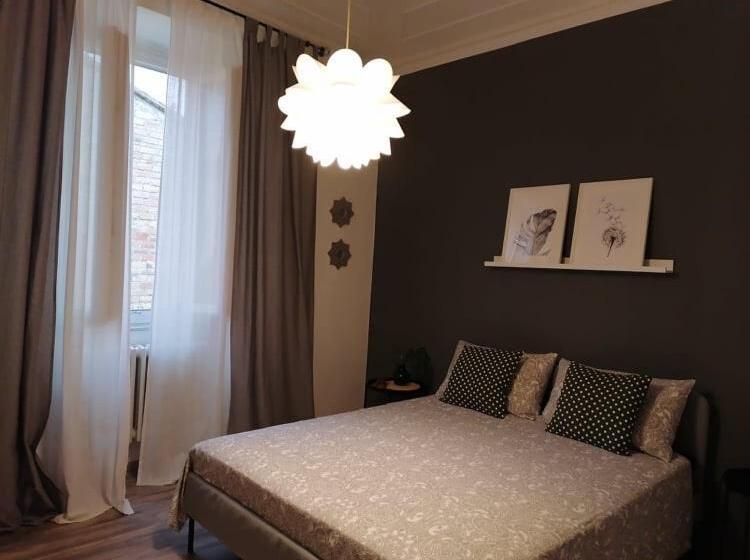 פנסיון Auximum Appartamenti