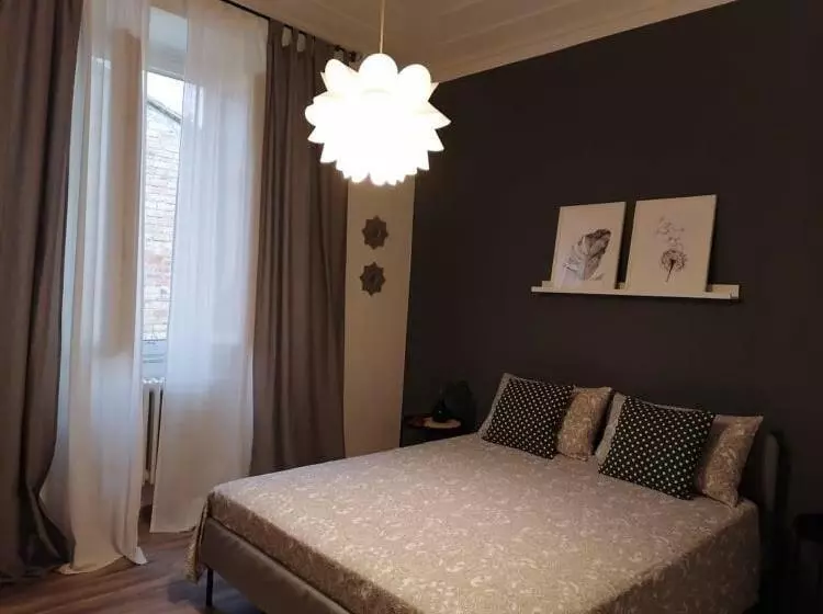 Majatalo Auximum Appartamenti