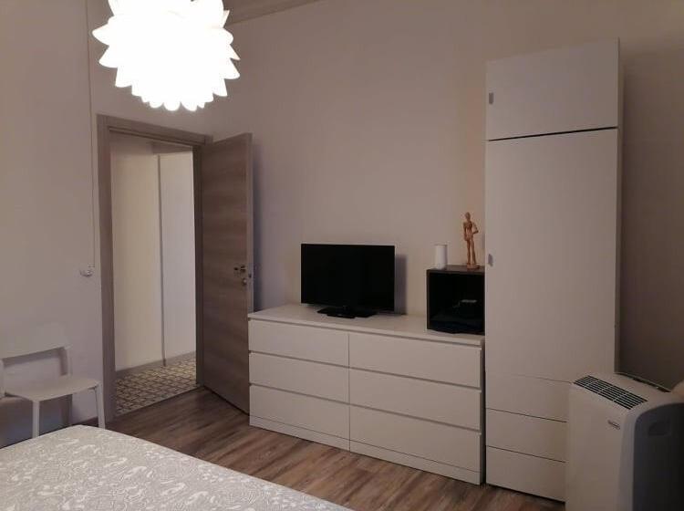 פנסיון Auximum Appartamenti